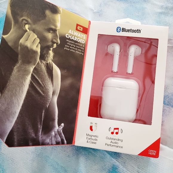 iHip Wireless Soundpods - Picture 3 of 3